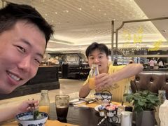 -上海瑞金洲际酒店
