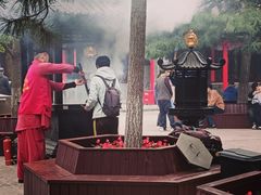 -慈恩寺