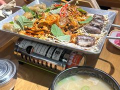 -海云台韩式汤饭·13年匠心韩料(南山店)