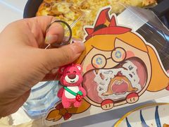-必胜客(大悦城店)