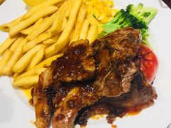 -关夫人餐厅(阳光广场店)