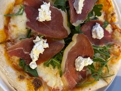 -盐说·西式餐酒馆(光明万达店)