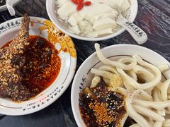 -西月城谭豆花(春熙路店)
