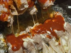 -韩时烤肉(枫蓝店)