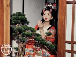 -持熹光年写真体验馆