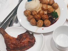 瑞典肉圆-宜家·瑞典风味餐厅(北京西红门店)