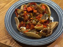 -尚海豆捞(乐虹坊店)