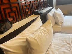 -抚仙湖万达文华酒店