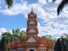-云南勐巴娜西珍奇园