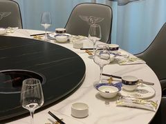 包厢-童福兴·南京菜(老门东店)