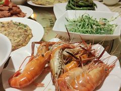 -石岐佬中山菜馆(张溪店)