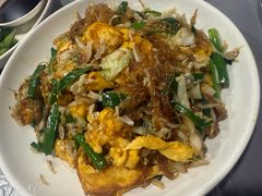 包菜鸡蛋粉丝-辣螃铠盆盆蟹大排档(总店)