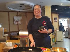 -合易泓烤肉•首创生椰大油边(宁山路店)