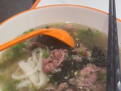 -拼二潮汕牛肉粿条(花城汇店)
