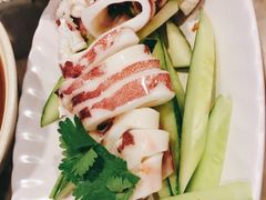 -黄亚细肉骨茶(醉花林俱乐部)