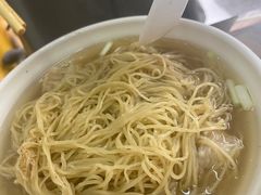 -小梁哥云吞面(黄贝岭店)
