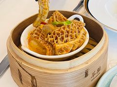 -翠园(南京德基广场店)