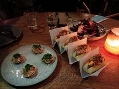 -BOR Eatery(安福路店)