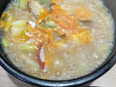 -文成焕·家族韩式餐厅