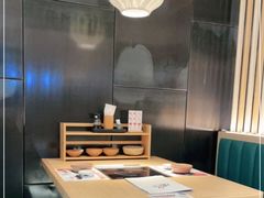大堂-温野菜涮涮锅(曲江大悦城店)
