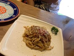-盘炉forenza·云贵川融合小食堂 ( 钟楼中柳巷店)