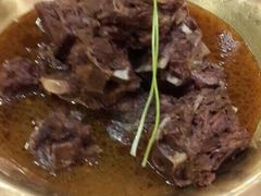 -芦月轩羊蝎子(北蜂窝店)