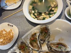 -渔乐圈海鲜餐厅(群力金江路店)