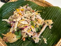 -金湖港式餐厅(建外店)