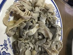 -老爆肚满五香烧牛羊肉