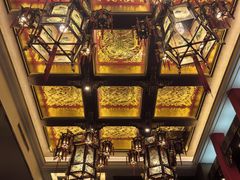 -梅龙镇酒家(南京西路总店)
