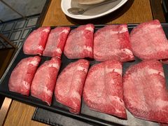 -初春四季·椰子鸡火锅(中关村店)