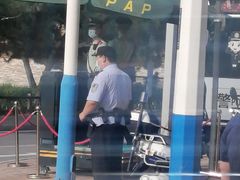 -老虎石海上公园