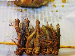 -纪录片《人生一串》体验店(静安店)