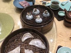 -留芳·文旅古月楼(老街店)