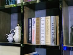 -观唐足道SPA养生会馆(南湖店)