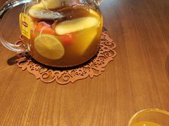 -迪欧咖啡·中西餐融合菜(平江万达旗舰店)