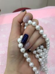 -艾薇美甲美睫