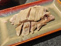 招牌盐水鸭-南京大牌档(新街口德基广场店)