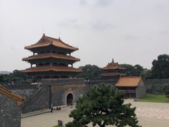 -北陵公园