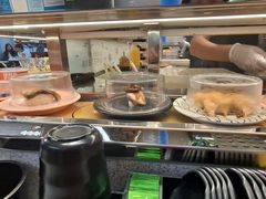 -争鲜回转寿司(中街大悦城店)