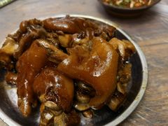 卤猪脚-王万妈卤猪脚(青岩交通路)