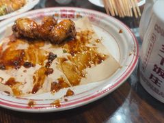 -广府乡下·饭庄(新港东路店)