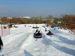 -北戴河圣蓝海洋公园