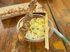 -新疆国际大巴扎