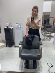 -Mentor Hair Salon