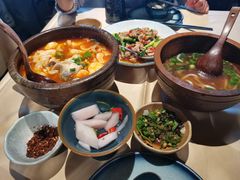 -山石榴·贵州菜(丰盛里店)