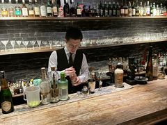 -格兰酒吧Glen Bar