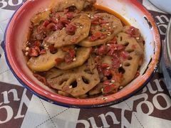 -老三样·旧食新味(万寿宫店)