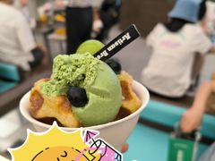-工匠面包(壹方店)