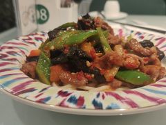 -新疆兵团食府清真(马连道店)